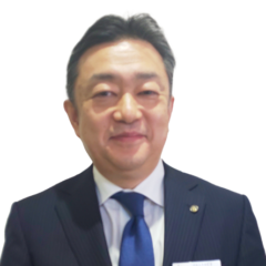 リクロー株式会社　代表取締役 西村 一夫様