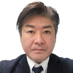 株式会社日本ビューティコーポレーション  代表取締役社長   力石 徹様