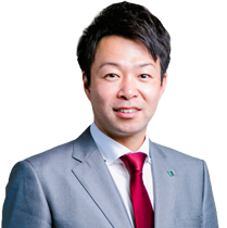 株式会社共栄　代表取締役社長  栫 浩多郎様