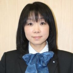 株式会社柏斎苑　ユニット長　井上 雅恵 様