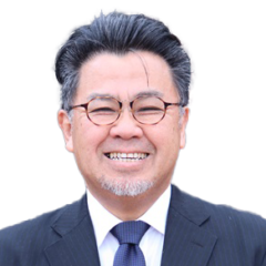 株式会社現代設計事務所 代表取締役 奥村 忠司様