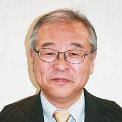 渡部容器株式会社 代表取締役社長 渡部 達巳 様