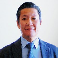 株式会社東海商販 代表取締役 稲垣 英一郎 様