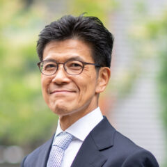 株式会社プラン・ドゥ 代表取締役 杉山 浩一 様