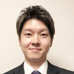 有限会社谷川クリーニング 五字 泰智 様