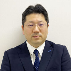 ゼオライト株式会社　代表取締役社長　嶋村 謙志様