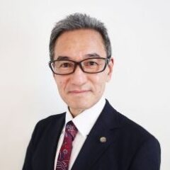 株式会社東洋　代表取締役社長　中村 秀夫様