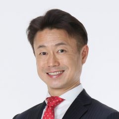 株式会社ドリームハウス　代表取締役　野村優様