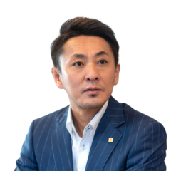 株式会社木の家 代表取締役 梶谷 真一 様