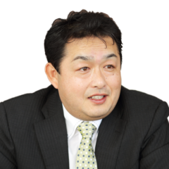 株式会社住まいるーむ情報館 代表取締役 志田 宏 様