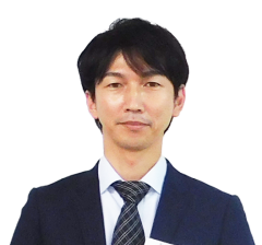 三興バルブ ホールディングス株式会社   課長   田添崇之 様