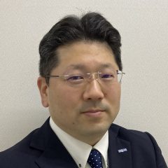 ゼオライト株式会社　代表取締役社長 嶋村 謙志様