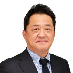 株式会社ニムラ 代表取締役　二村 隆信 様