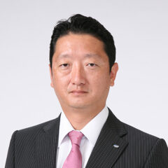 株式会社イビコン 代表取締役 清水 義弘 様