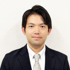 株式会社リヴィックス 部長 中谷 崚 様
