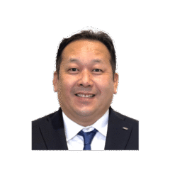 株式会社宮田運輸 常務執行役員 支援本部 本部長 橋本 博志 様