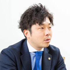 株式会社シンコーワ　代表取締役社長　古市 治希様