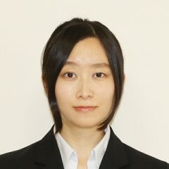 株式会社 水野染工場 吉田 麻乃 様