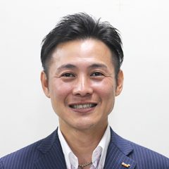 株式会社いわい 代表取締役 岩井 和彦 様