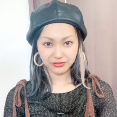 株式会社NAGOMI　宮内 桃加 様