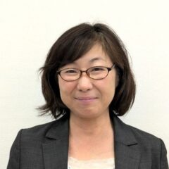 特定非営利活動法人 ヒューマンケア 理事長 半澤 比呂美様