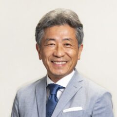 株式会社赤鹿地所 代表取締役社長 赤鹿 保生 様