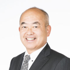 田崎設備株式会社 代表取締役 田崎 利也 様