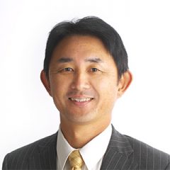 株式会社川畑瓦工業 代表取締役 川畑 博海 様