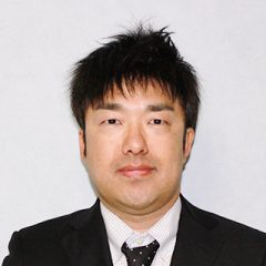 有限会社鈴木鈑金 代表取締役 鈴木 修治 様