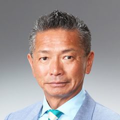 得能建設工業株式会社 代表取締役 得能 年久 様