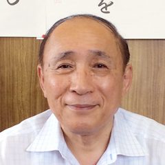 株式会社おぐら 代表取締役 甲斐 輝貴 様