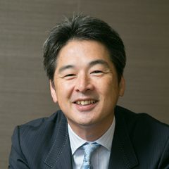 株式会社堀内機械 代表取締役 堀内 晋平 様