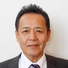 株式会社アメニクス 社長 久保田 仁 様