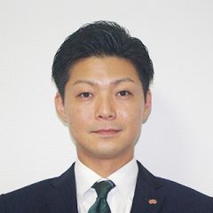 株式会社スズソウ 専務取締役 鈴木 礼治 様