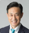 株式会社インテックス 代表取締役 金山 昇司 様