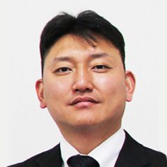 営業 中谷 勇亮 様