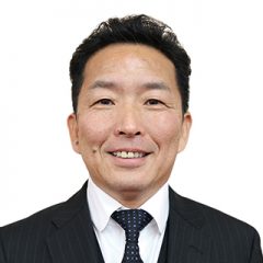 株式会社 造園佐野 代表取締役 佐野 正一郎 様