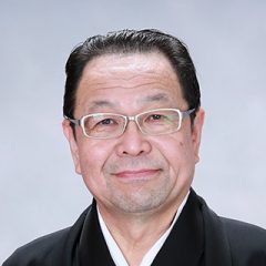 株式会社 細見互福グループ 代表取締役 会長 細見 拓三 様