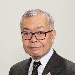 学校法人国際学友会 理事長 宮 耕 様