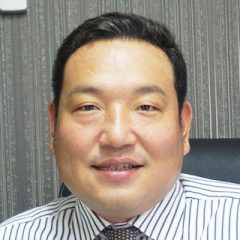 株式会社 エー・シー・トランスポート 代表取締役 池永 和義 様