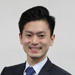 株式会社黒田精機製作所 チームリーダー 黒田 崇裕様