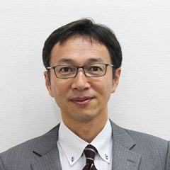 株式会社堀内電機製作所 代表取締役 杉田 光徳様