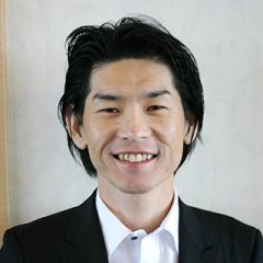 株式会社リ・ライフ 代表取締役社長 稲見 育大様