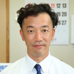 有限会社黒潮鮨 代表取締役 小野 惣也 様