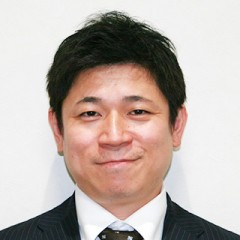 有限会社 楽笑 代表取締役 竹本 賢一 様