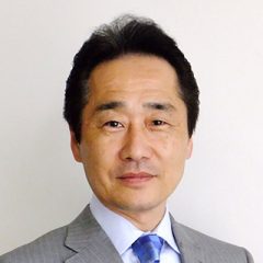 株式会社酒商山田 代表取締役社長 山田 淳仁 様