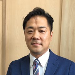 株式会社インフィールド 代表取締役 内野 勇次様