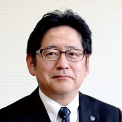 株式会社シマブン 代表取締役 島 信英 様