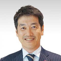 株式会社中村工務店 代表取締役 中村 鉄男 様