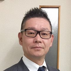 株式会社クリスタル 代表取締役 井ノ口 章善 様